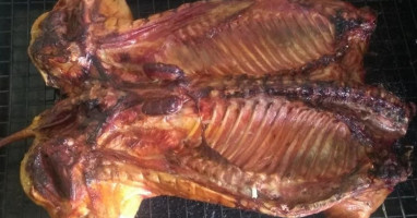 Comedor Petete Nourriture