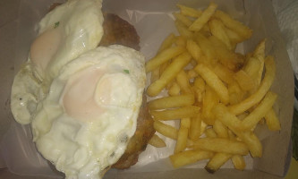 Comedor Petete Nourriture