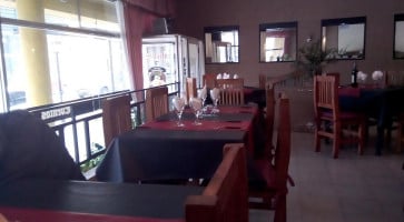 Munich À l'intérieur