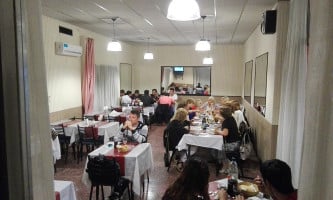 Munich À l'intérieur