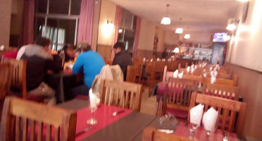 Munich À l'intérieur