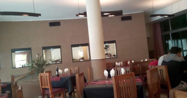 Munich À l'intérieur