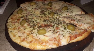 A Tu Gusto Y Antojo food