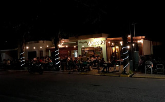 A Tu Gusto Y Antojo Extérieur