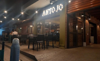 A Tu Gusto Y Antojo Extérieur