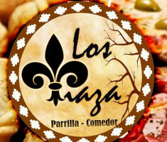 Los Piaza Logo