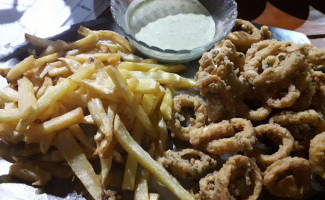 Los Piaza Nourriture