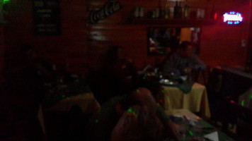 El Especialista Turdera Dentro