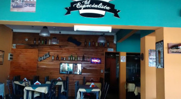 El Especialista Turdera Exterior