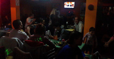 El Especialista Turdera Dentro