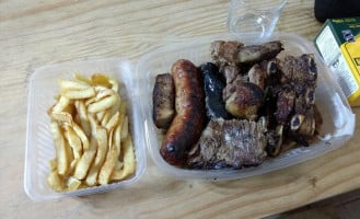 El Especialista Turdera Comida