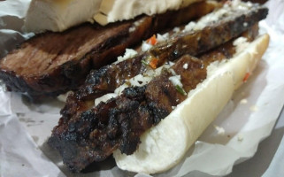 El Especialista Turdera Comida