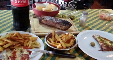 El Especialista Turdera Comida