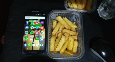 El Especialista Turdera Nourriture