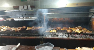 El Especialista Turdera Dentro