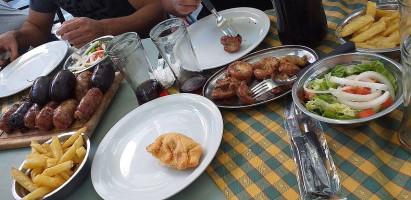 El Especialista Turdera Nourriture