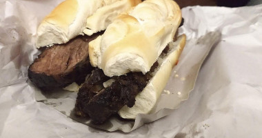 El Especialista Turdera Nourriture