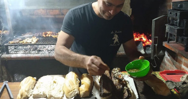 El Especialista Turdera Bebida