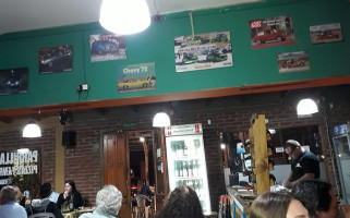 El Especialista Turdera Exterior