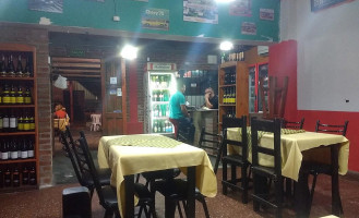 El Especialista Turdera Dentro