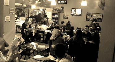 El Especialista Turdera Dentro