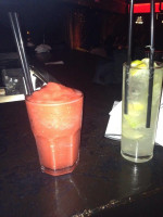 Ufo Point drink