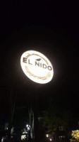 El Nido Bistro drink