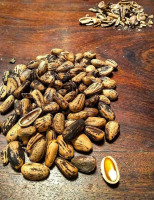 El Nido Bistro drink