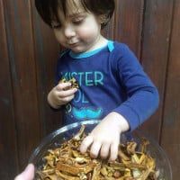 El Nido Bistro drink