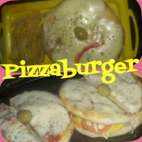 Pizzas Romaeel Comida