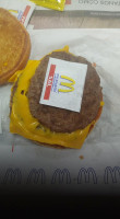 Mcdonald's food