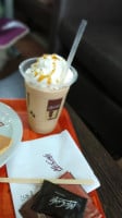 Mcdonald's drink