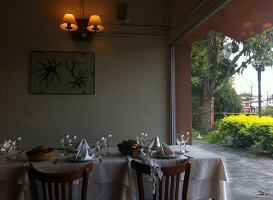 Pericich À l'intérieur