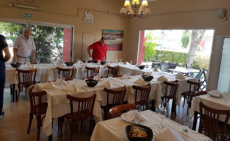 Pericich À l'intérieur