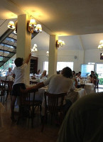 Pericich À l'intérieur