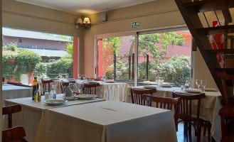 Pericich À l'intérieur