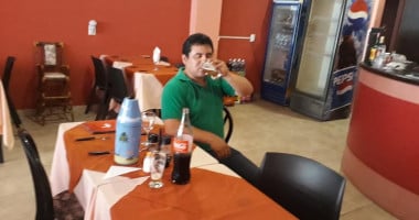 La Foca drink