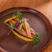 Círculo Olivos Restó Comida