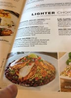 Círculo Olivos Restó Cardápio