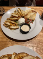 Círculo Olivos Restó Comida