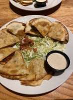 Círculo Olivos Restó Comida