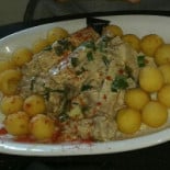 La Cocina Del Colo food