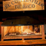 Baco Fusión Exterior