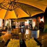 Baco Fusión Exterior