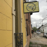 Baco Fusión Exterior