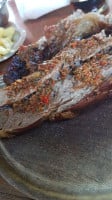 Parrilla Lo de Carlitos outside