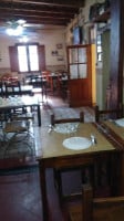 Parrilla Lo de Carlitos inside