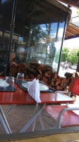 Parrilla Lo de Carlitos drink