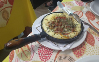 Olavarria Nourriture