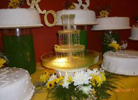 Olavarria Extérieur